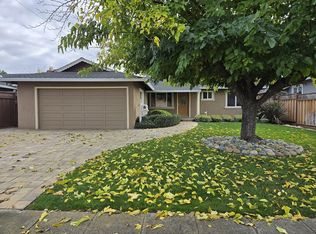 1842 Rochelle Dr, San Jose, CA 95124