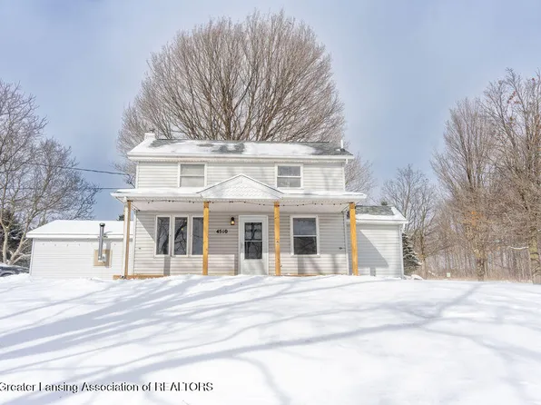 4510 Toles Rd, Mason, MI 48854