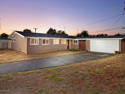 657 E Swanee Ln, Covina, CA, 91723