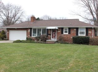 4810 Bali Dr, Akron, OH