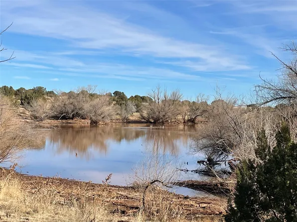 2571 Southeast Rd, Santa Rosa, NM 88435