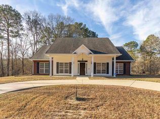 547 Claiborne Rd, Calhoun, LA 71225