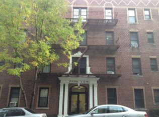 8920 Park Ln S APT B14, Woodhaven, NY 11421