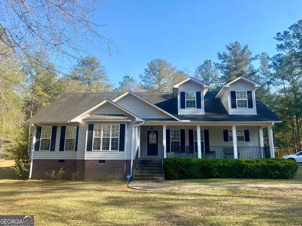 1311 Belmont Dr, Dublin, GA 31021