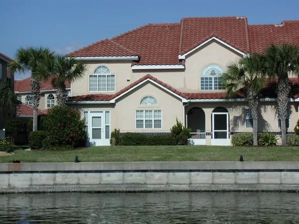 6 Marina Point Pl, Palm Coast, FL 32137