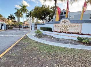 Mediterranean Villas, Hialeah, FL 33015