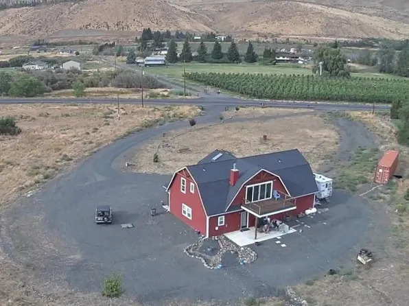 12486 Us Highway 12, Naches, WA 98937