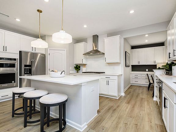 Riverton Home Design