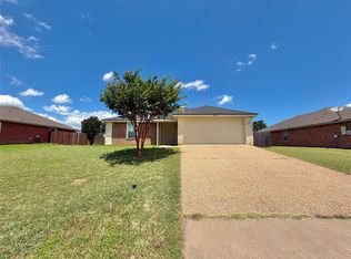 2005 Sabine Dr, Waco, TX 76708