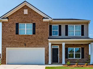 4126 Spencer Ln, Lithonia, GA 30058