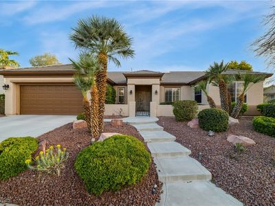 1700 Wellington Springs Ave, Henderson, NV, 89052