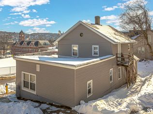 429 Washington Avenue, Waterbury, CT 06708