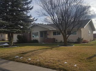 5520 Sturdivant Ave, Klamath Falls, OR 97603