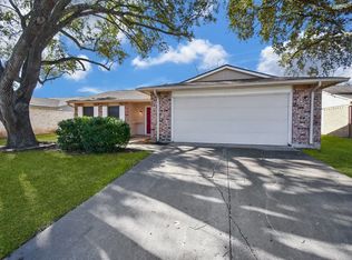 6806 Gettysburg Dr, Richmond, TX 77469
