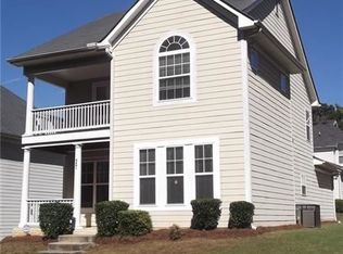 4691 Highpoint Ln #111, Atlanta, GA 30349