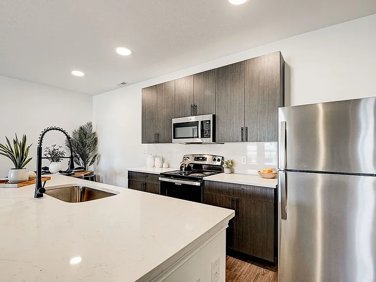 The E - Elevated Living in Whitestown — Photo 65