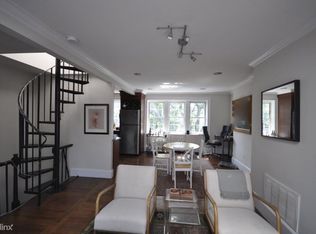 16 Melrose St #3A, Boston, MA 02116