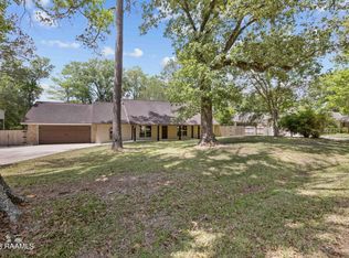 511 Rue Chavaniac, Lafayette, LA 70508