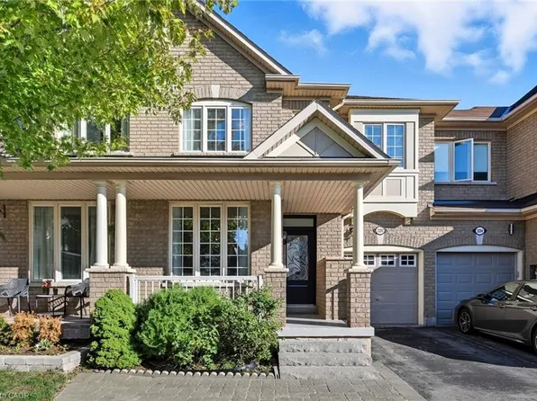 3392 Whilabout Ter, Oakville, ON L6L 0A7