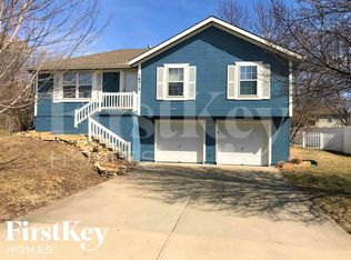 16313 Harris Ave, Belton, MO 64012
