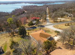 1212 Pleasant Valley Dr, Horseshoe Bend, AR 72512