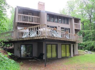 78 McGrath Pond Rd, Oakland, ME 04963