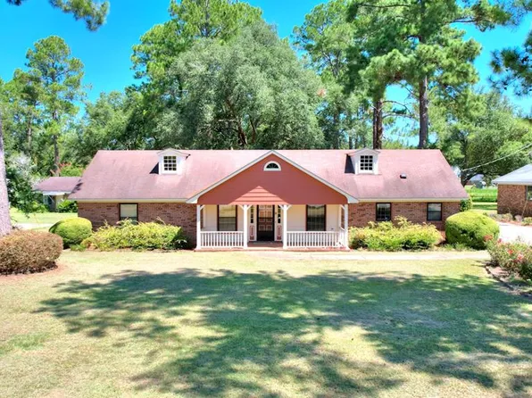 202 Kinchafoonee Creek Rd, Leesburg, GA 31763