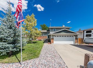5010 Roundtop Dr, Cheyenne, WY 82009