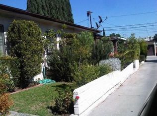 212 N Olive Ave, Alhambra, CA 91801