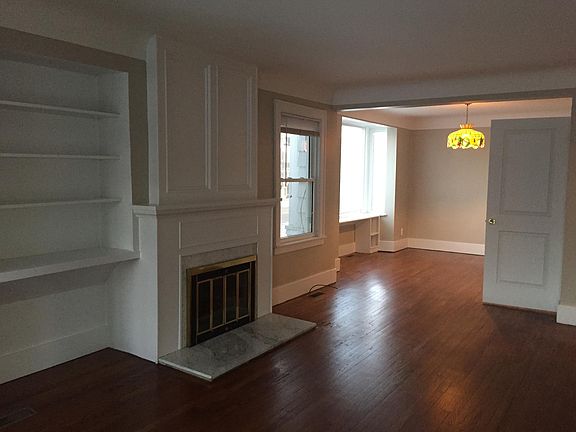 Main floor