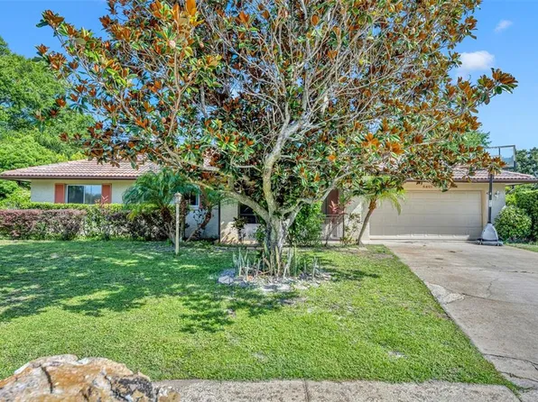 8401 Cambay Ave, Orlando, FL 32817