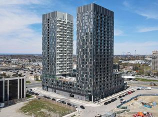 498 Caldari Rd #2810, Vaughan, ON L4K 0E1