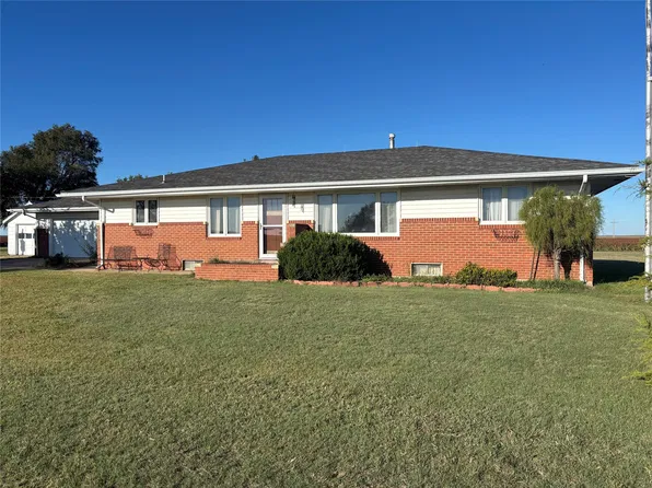 2147 400th Hwy, Mullinville, KS 67109