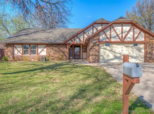 6548 S 111th East Ave, Tulsa, OK 74133