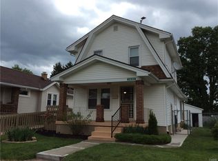 2820 Dwight Ave, Dayton, OH 45420