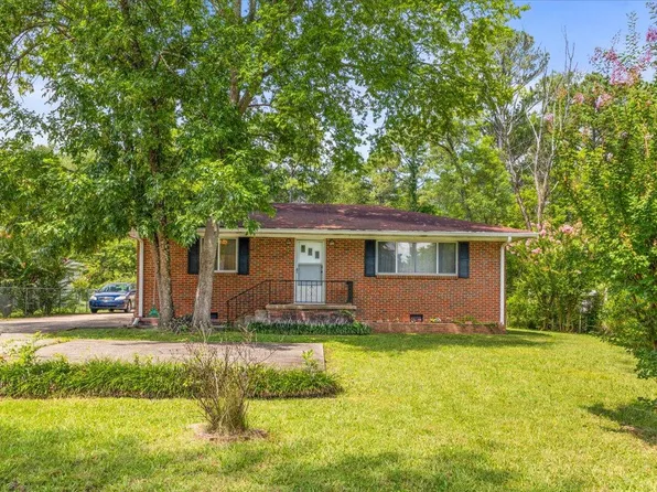 1119 McBrien Rd, Chattanooga, TN 37412