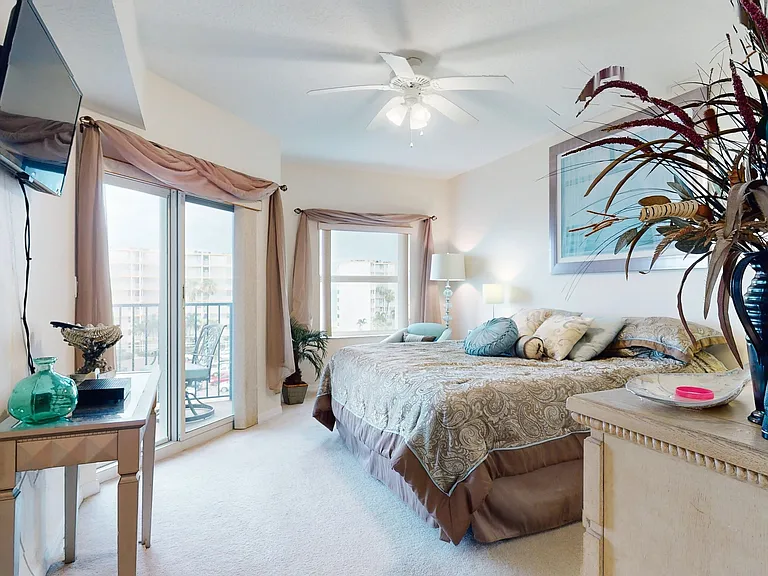 5300 S Atlantic Ave #2602 — Photo 24