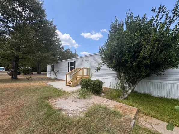3300 Lotus Ln Lot 3, Lufkin, TX 75904