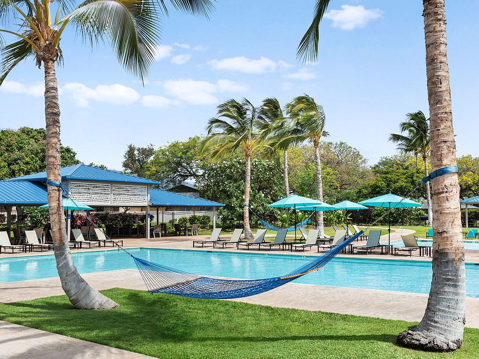hammock