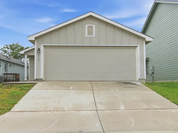 4117 WATER FALL CV, San Antonio, TX 78223