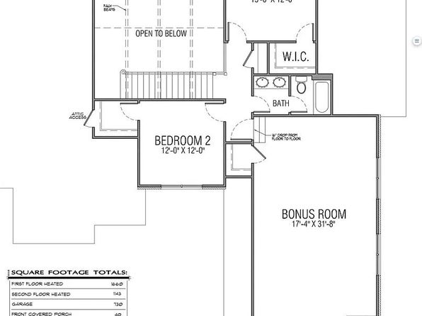 105 Rock Bluff Ct, Nolensville, TN 37135