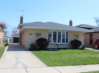 393 Bensley Ave, Calumet City, IL
