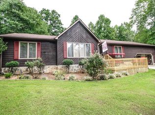 4789 Bayshore Dr, Seneca, SC 29672