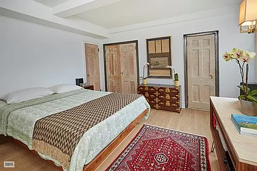 Sold by Brown Harris Stevens