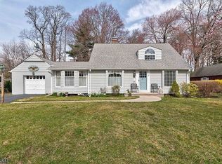 298 Bridle Path, Mountainside, NJ 07092