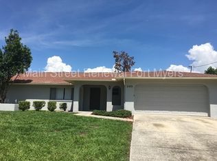 2475 Landover Blvd, Spring Hill, FL 34608