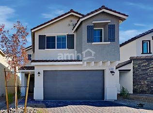 3368 Blodwen St, Las Vegas, NV 89129