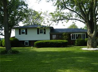 2659 W 900 S, Pendleton, IN 46064