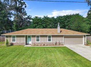 3643 SE 45th Pl, Ocala, FL 34480
