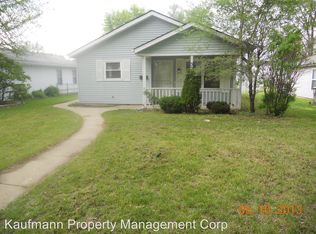 328 W Butler St, Fort Wayne, IN 46802